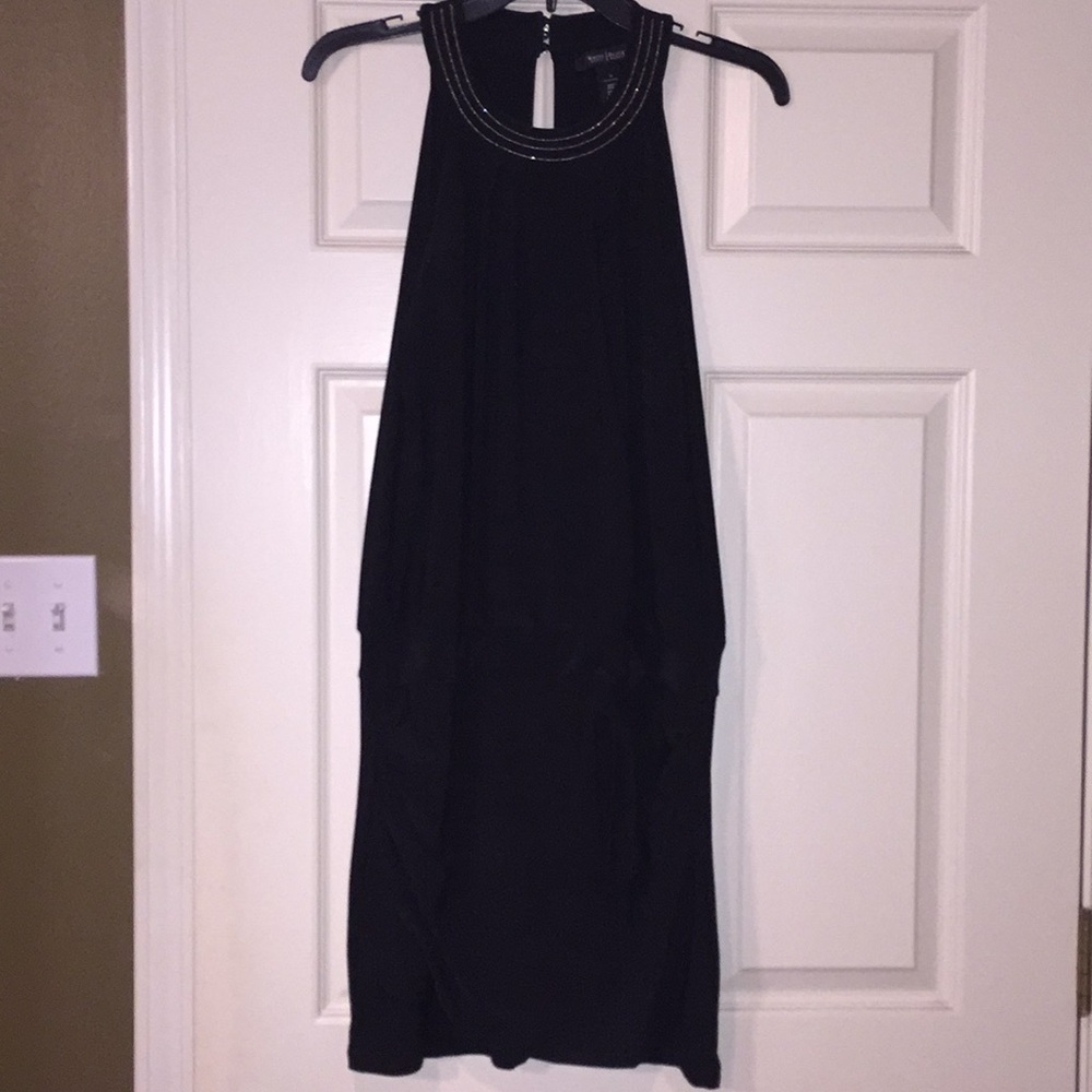 LBD cocktail dress